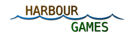 Harbour Games Logo